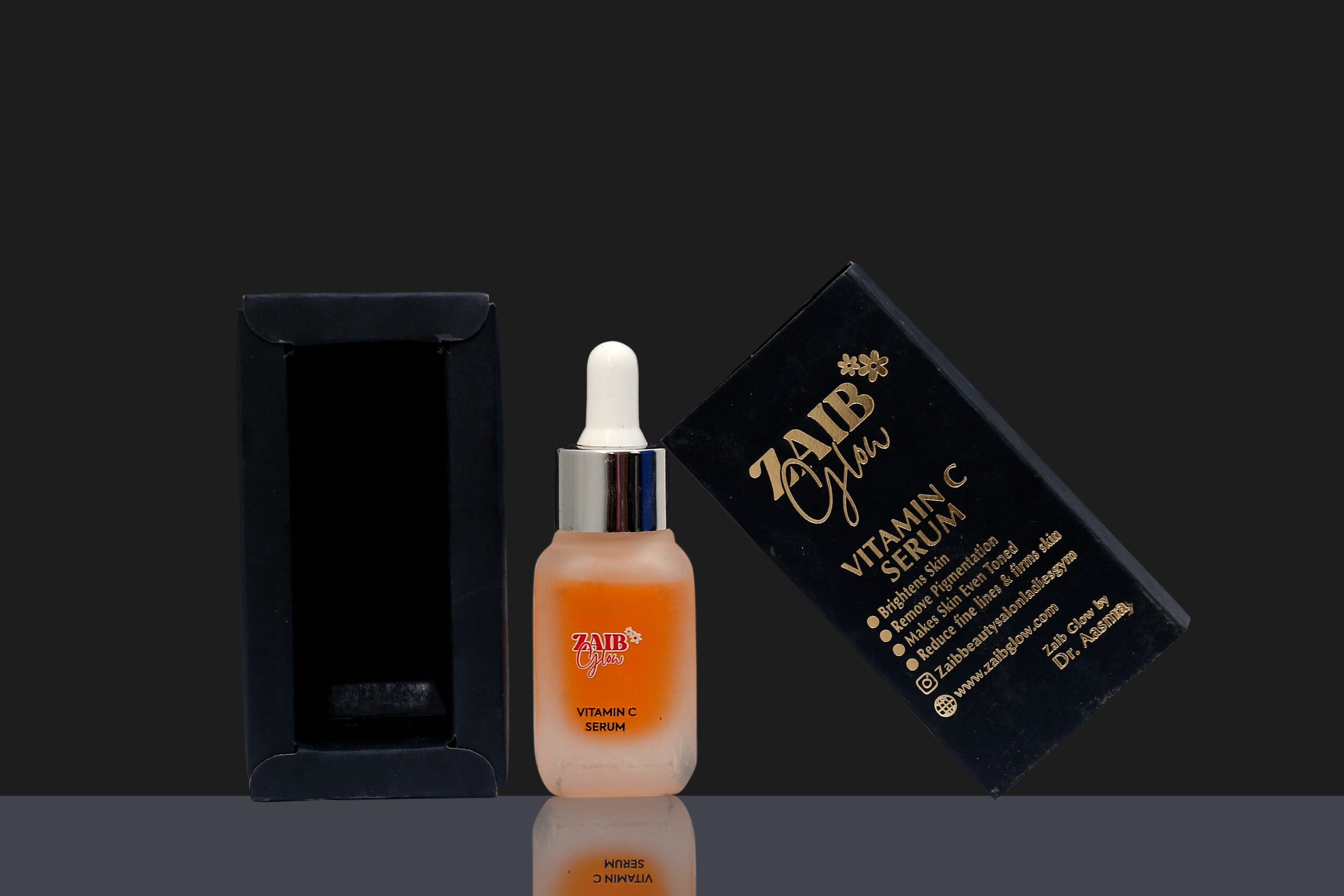 vitamin c serum