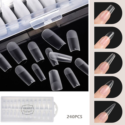 Nails
